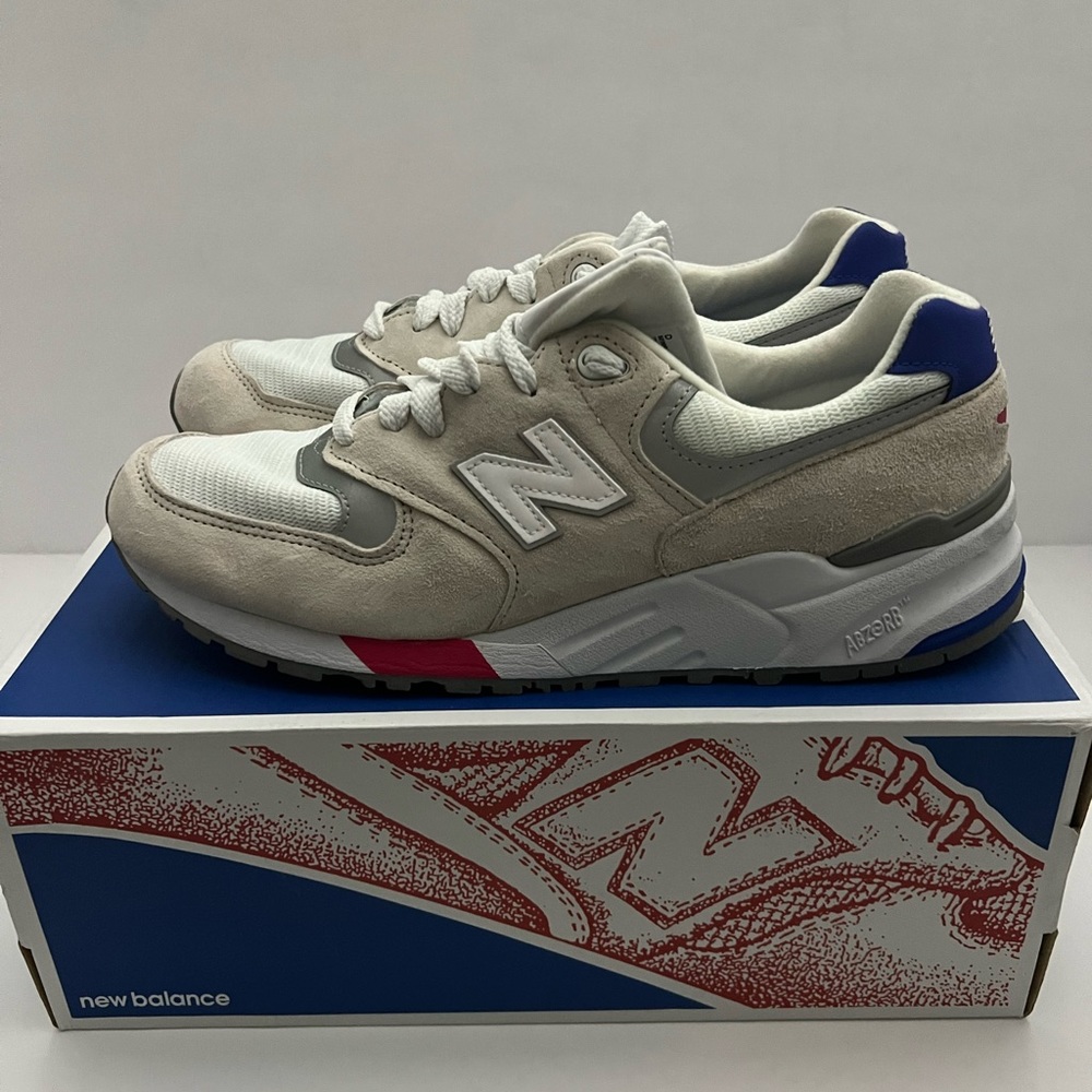 NEW BALANCE 999